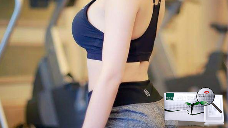 女生下腹部肥胖很难看！要怎么减？